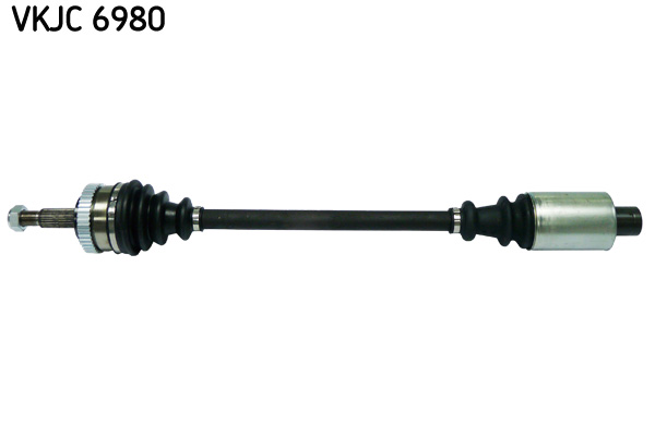 SKF VKJC 6980 Féltengely